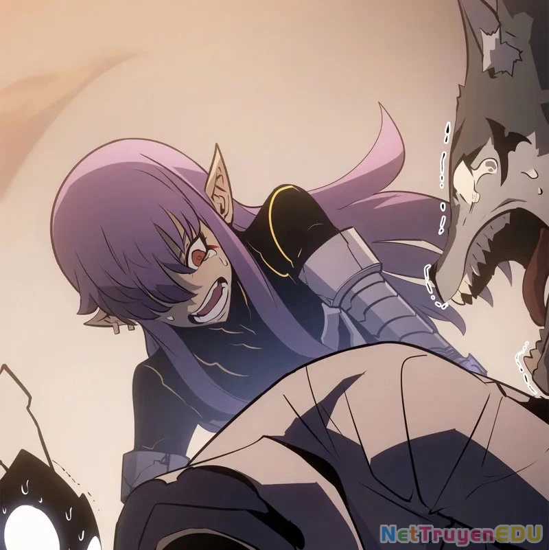 Solo Leveling Ragnarok - Chapter 42 - Trang 193