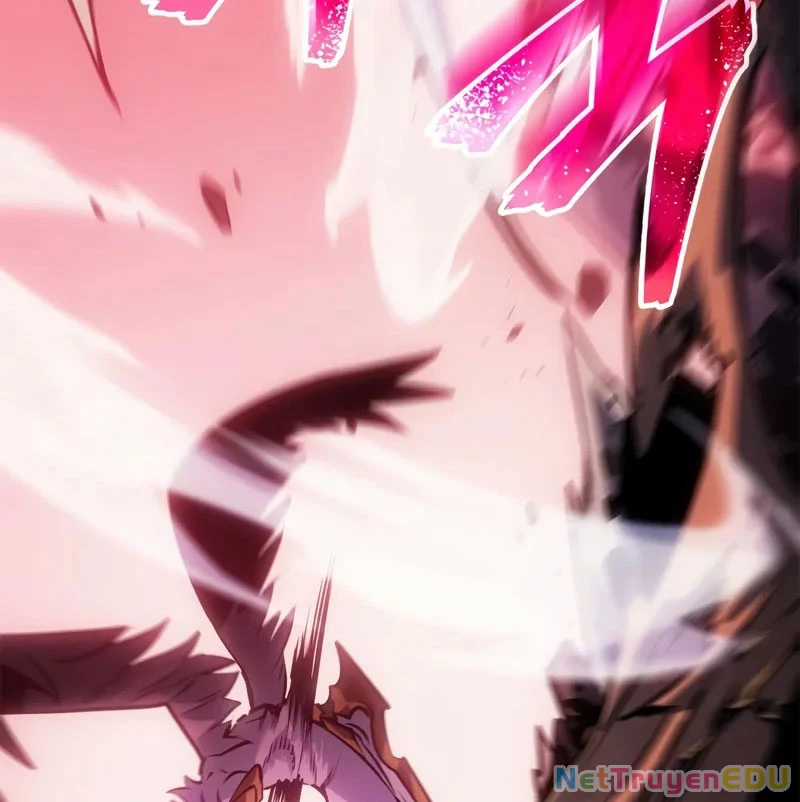 Solo Leveling Ragnarok - Chapter 42 - Trang 3