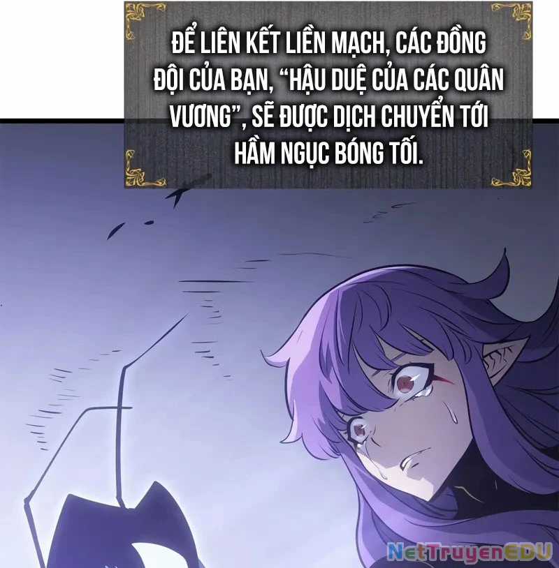 Solo Leveling Ragnarok - Chapter 42 - Trang 214