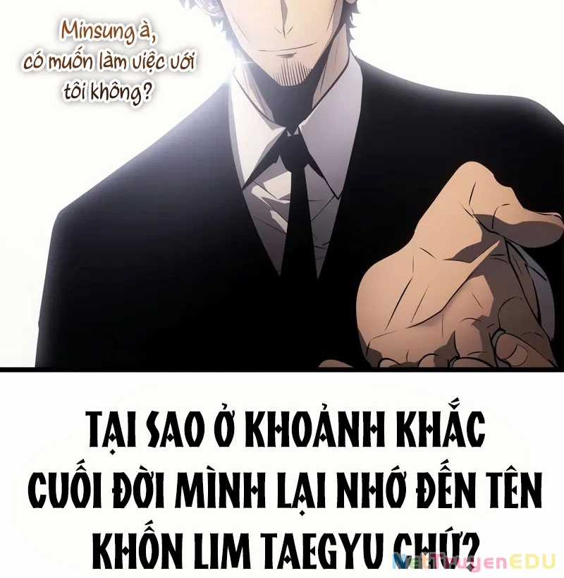 Solo Leveling Ragnarok - Chapter 42 - Trang 23