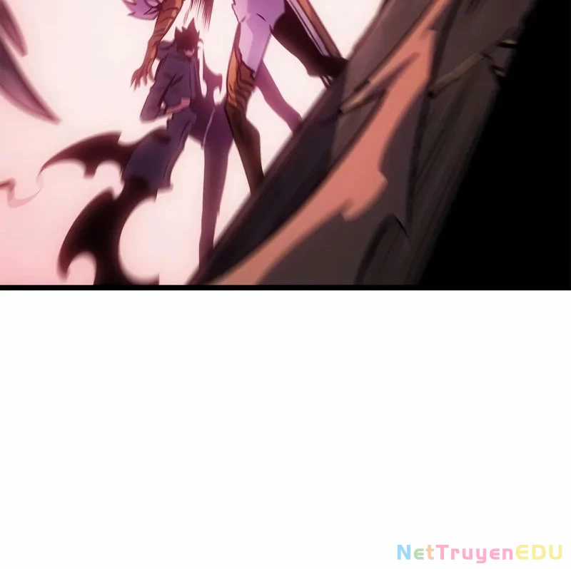 Solo Leveling Ragnarok - Chapter 42 - Trang 4