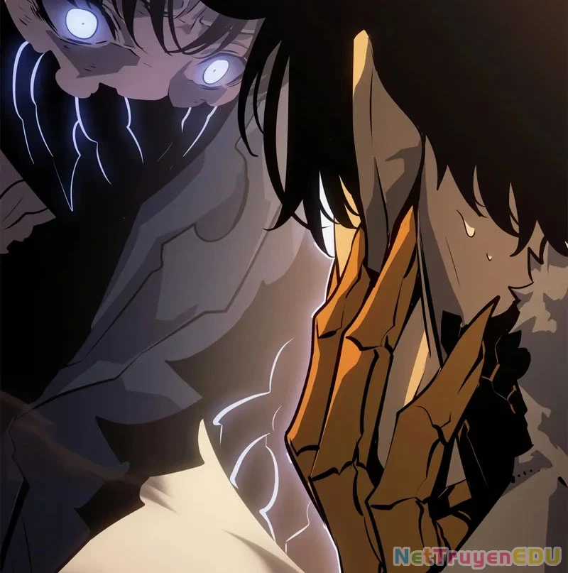 Solo Leveling Ragnarok - Chapter 42 - Trang 33