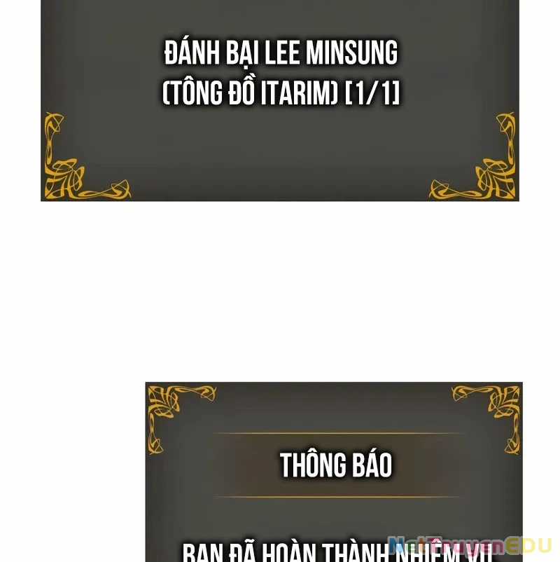 Solo Leveling Ragnarok - Chapter 42 - Trang 39