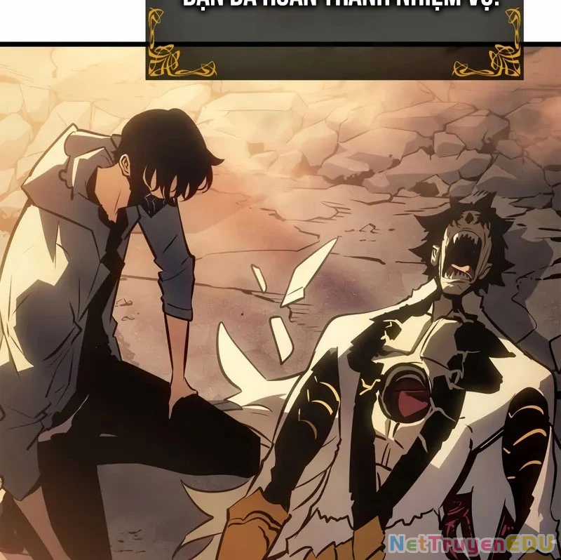 Solo Leveling Ragnarok - Chapter 42 - Trang 40