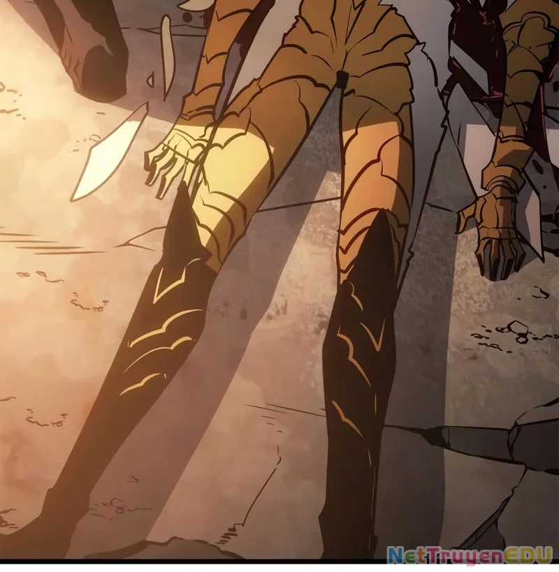 Solo Leveling Ragnarok - Chapter 42 - Trang 41