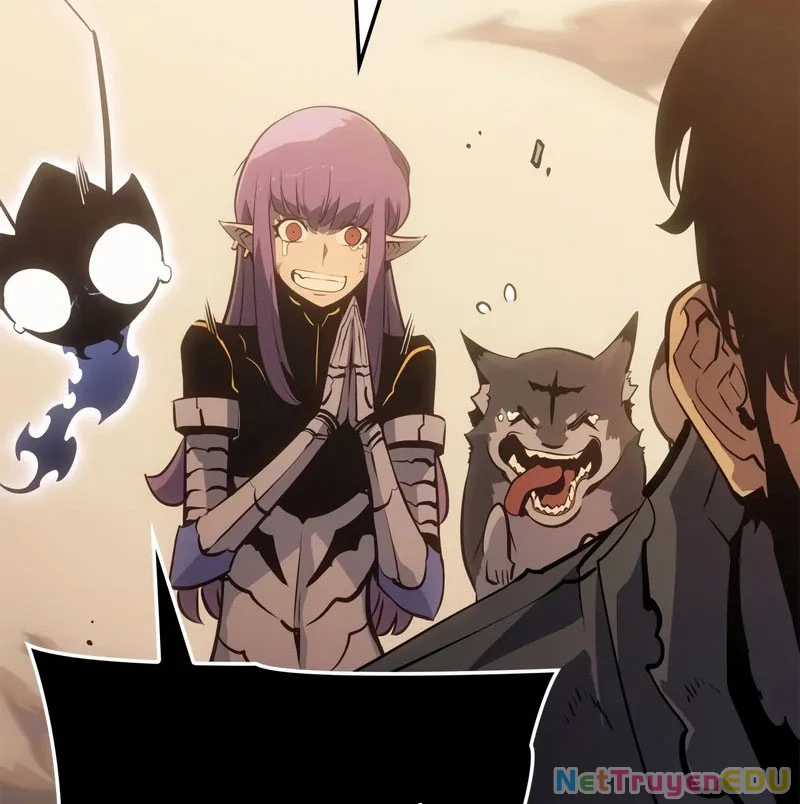 Solo Leveling Ragnarok - Chapter 42 - Trang 43