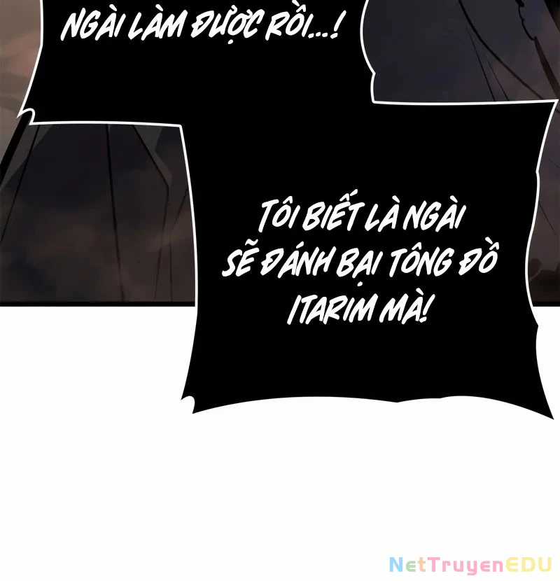 Solo Leveling Ragnarok - Chapter 42 - Trang 44