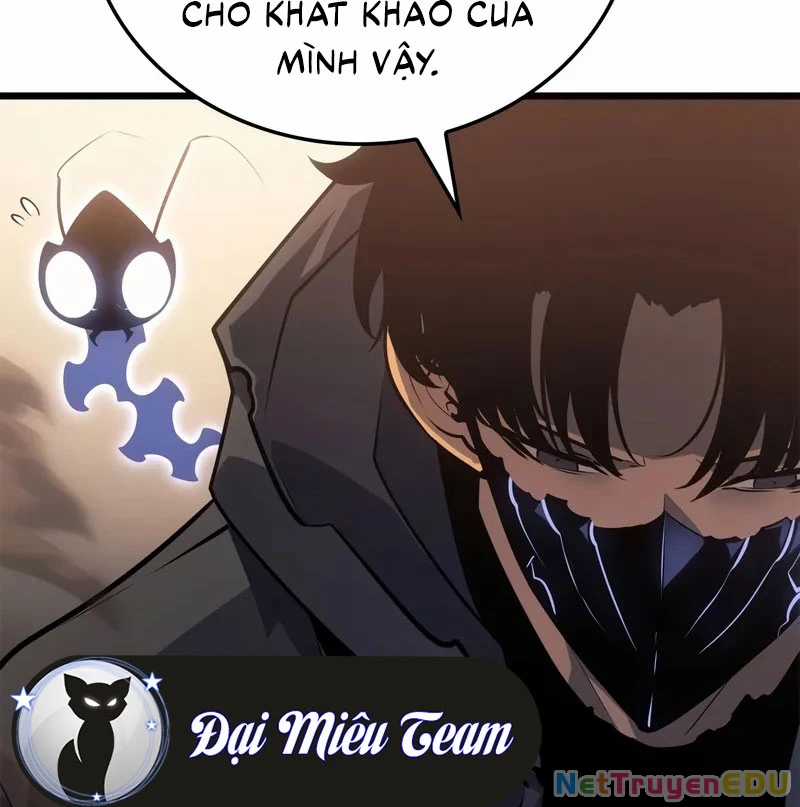 Solo Leveling Ragnarok - Chapter 42 - Trang 51