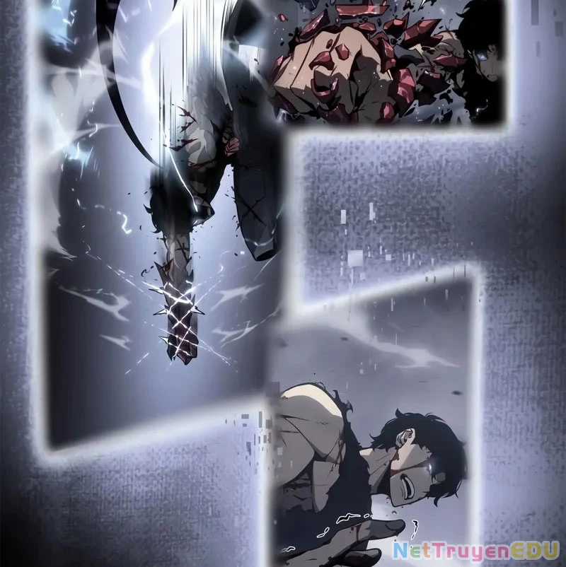 Solo Leveling Ragnarok - Chapter 42 - Trang 65