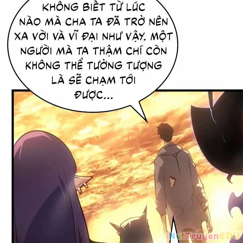 Solo Leveling Ragnarok - Chapter 42 - Trang 74