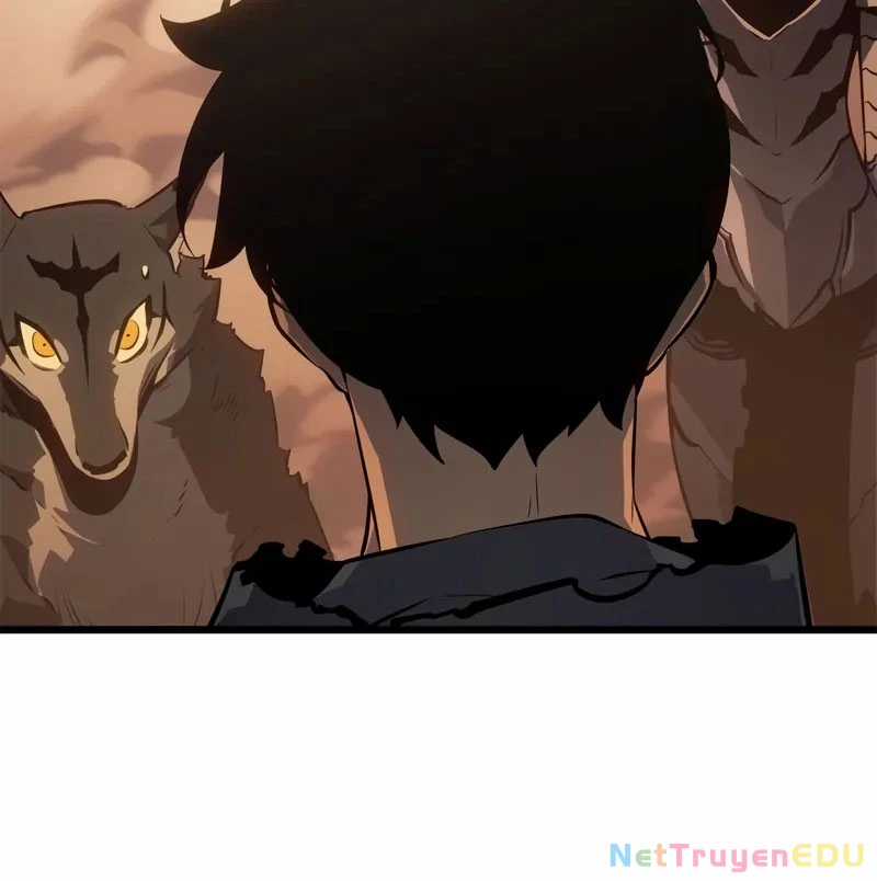 Solo Leveling Ragnarok - Chapter 42 - Trang 77