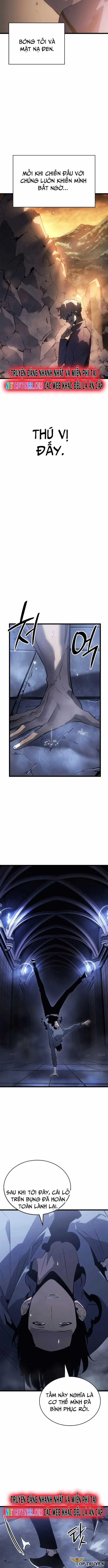 Solo Leveling Ragnarok - Chapter 43 - Trang 2