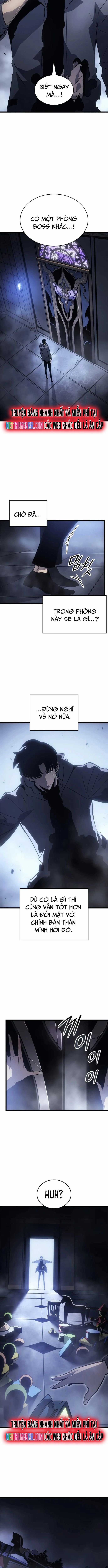 Solo Leveling Ragnarok - Chapter 43 - Trang 11