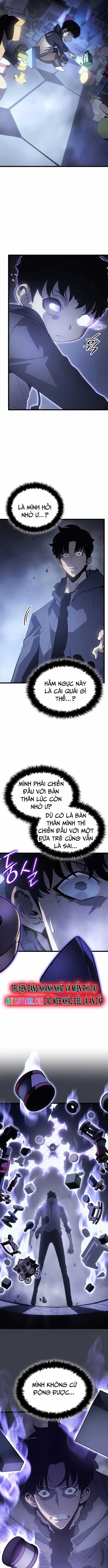 Solo Leveling Ragnarok - Chapter 43 - Trang 12