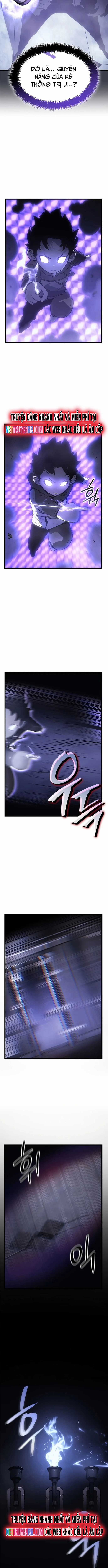 Solo Leveling Ragnarok - Chapter 43 - Trang 13