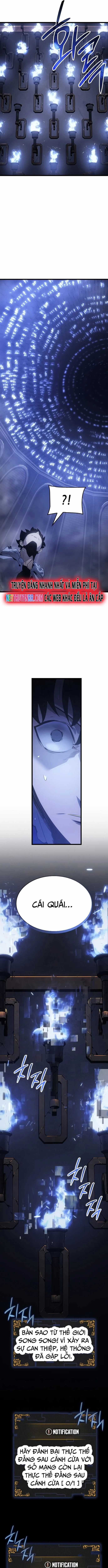 Solo Leveling Ragnarok - Chapter 43 - Trang 15