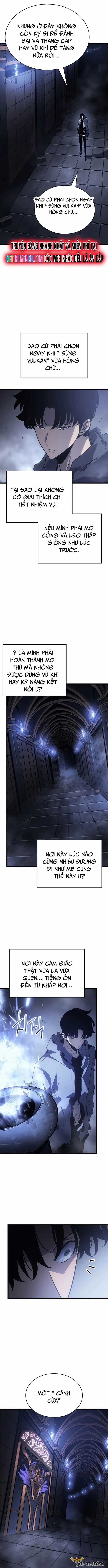 Solo Leveling Ragnarok - Chapter 43 - Trang 4