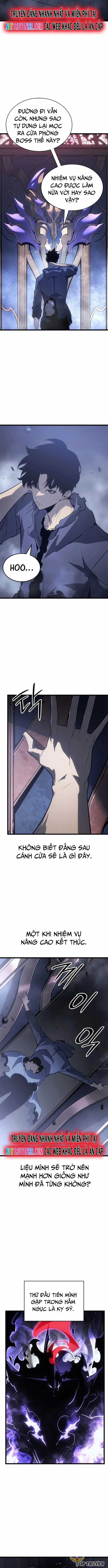 Solo Leveling Ragnarok - Chapter 43 - Trang 5