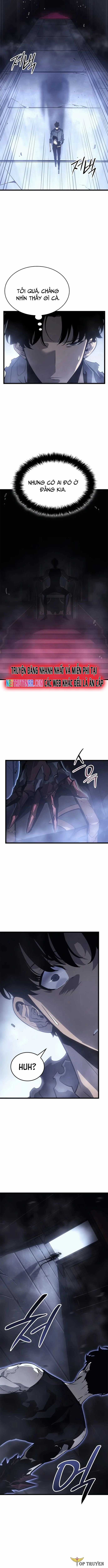 Solo Leveling Ragnarok - Chapter 43 - Trang 6