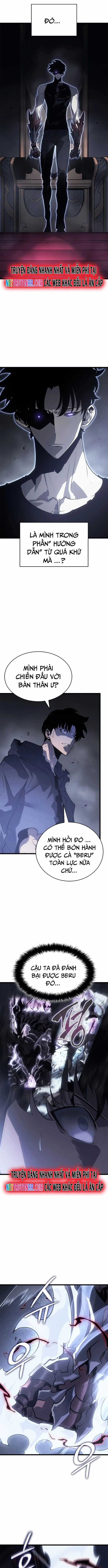 Solo Leveling Ragnarok - Chapter 43 - Trang 7