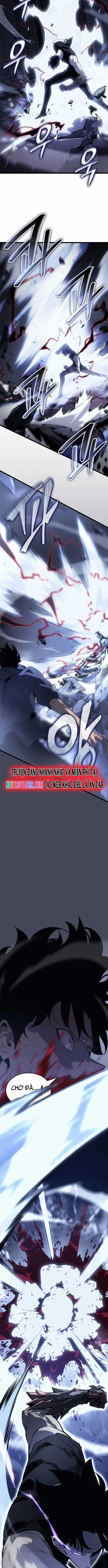 Solo Leveling Ragnarok - Chapter 43 - Trang 8