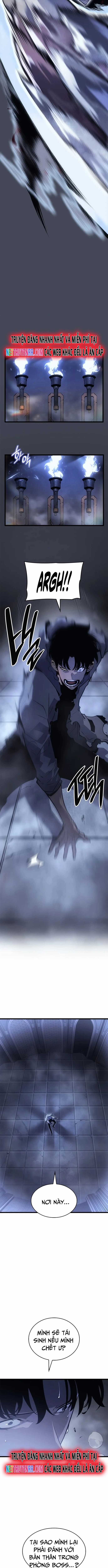 Solo Leveling Ragnarok - Chapter 43 - Trang 9