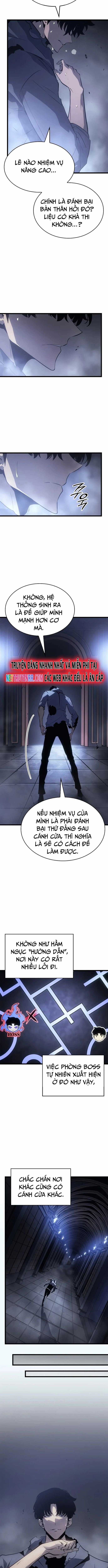 Solo Leveling Ragnarok - Chapter 43 - Trang 10