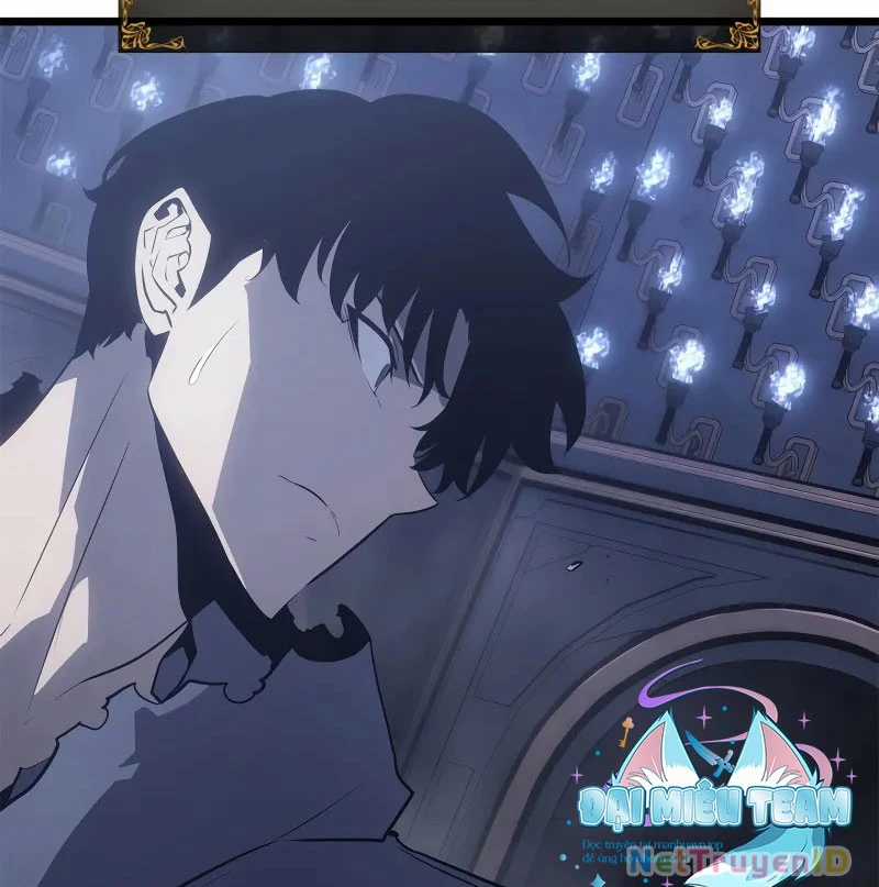 Solo Leveling Ragnarok - Chapter 44 - Trang 11