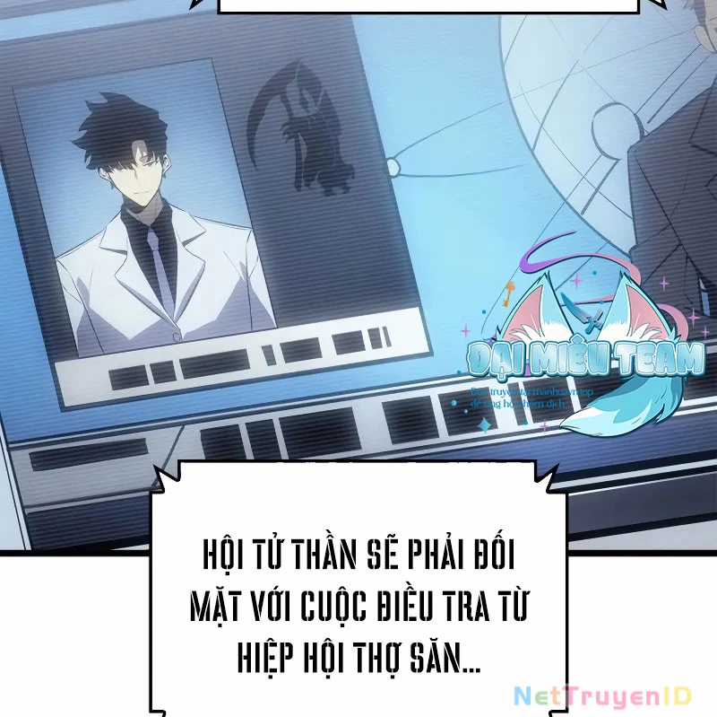 Solo Leveling Ragnarok - Chapter 44 - Trang 133