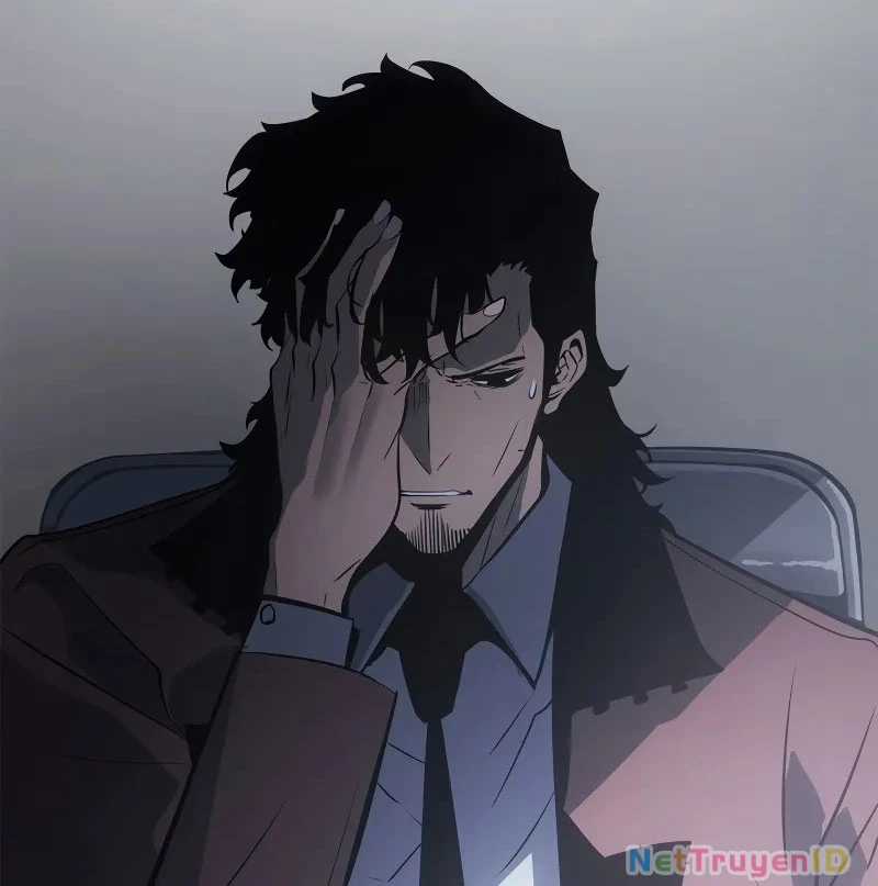 Solo Leveling Ragnarok - Chapter 44 - Trang 135