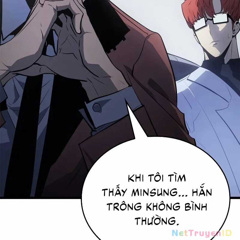 Solo Leveling Ragnarok - Chapter 44 - Trang 141