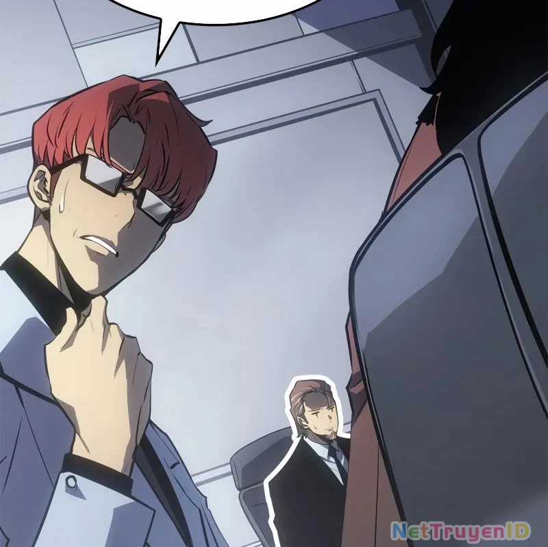 Solo Leveling Ragnarok - Chapter 44 - Trang 149