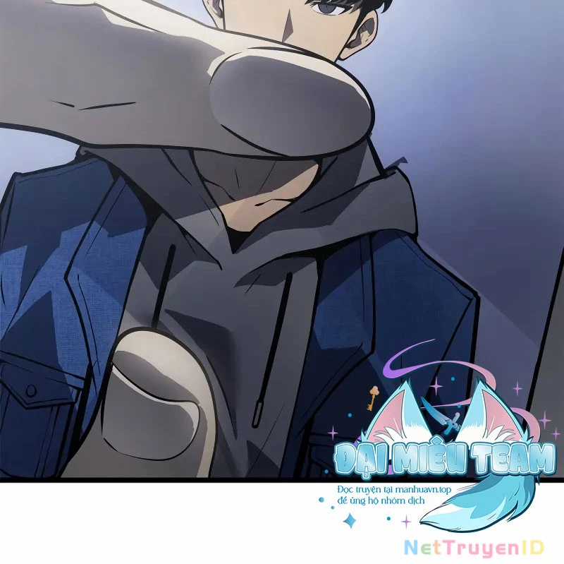 Solo Leveling Ragnarok - Chapter 44 - Trang 171