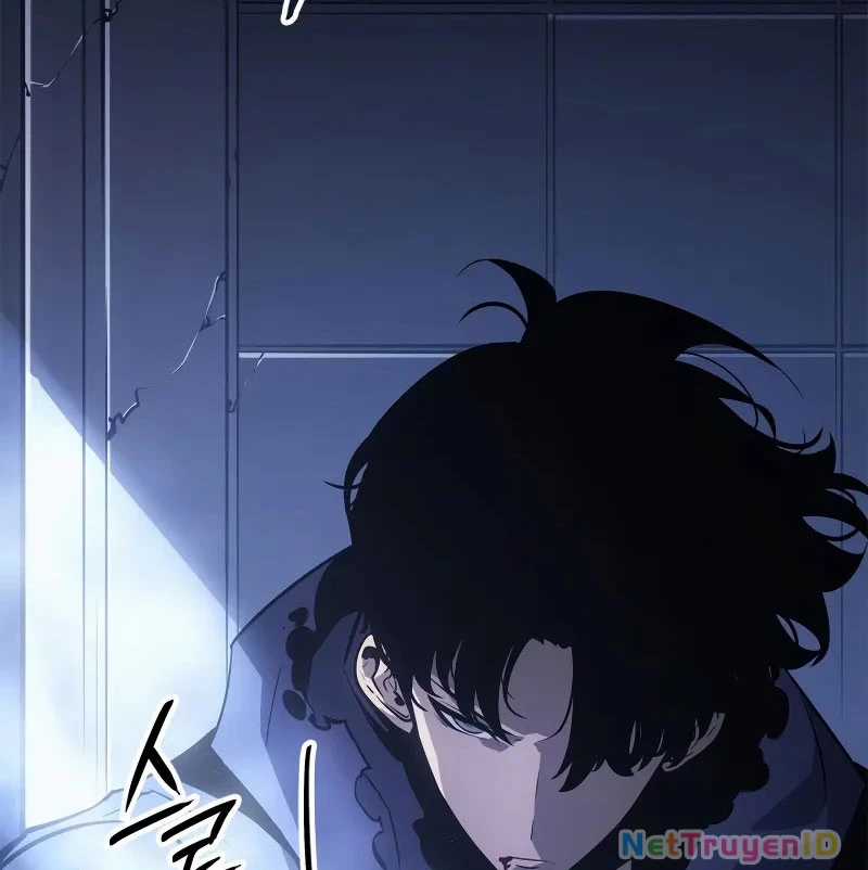 Solo Leveling Ragnarok - Chapter 44 - Trang 195