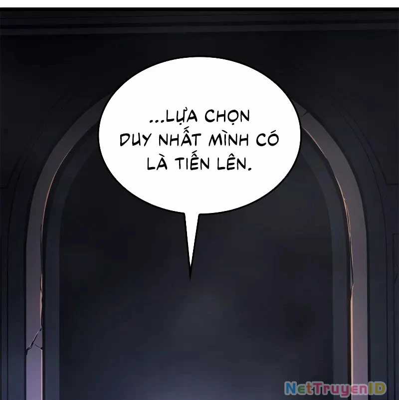 Solo Leveling Ragnarok - Chapter 44 - Trang 21