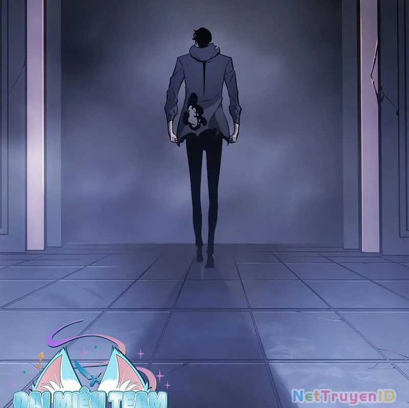 Solo Leveling Ragnarok - Chapter 44 - Trang 22