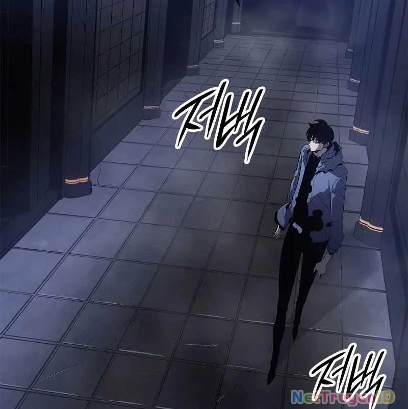 Solo Leveling Ragnarok - Chapter 44 - Trang 28