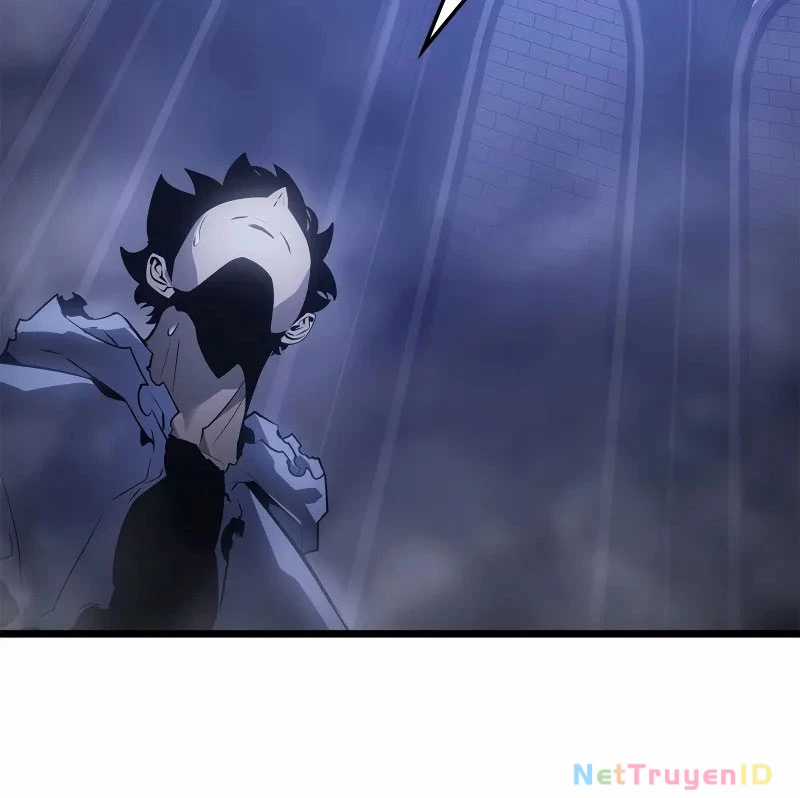 Solo Leveling Ragnarok - Chapter 44 - Trang 4