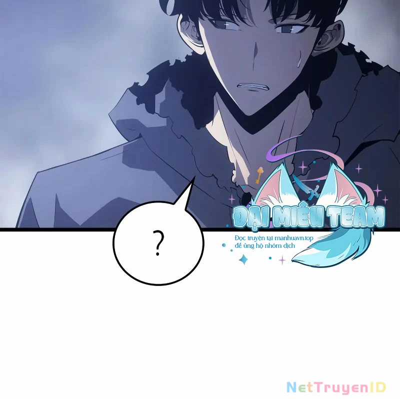 Solo Leveling Ragnarok - Chapter 44 - Trang 31