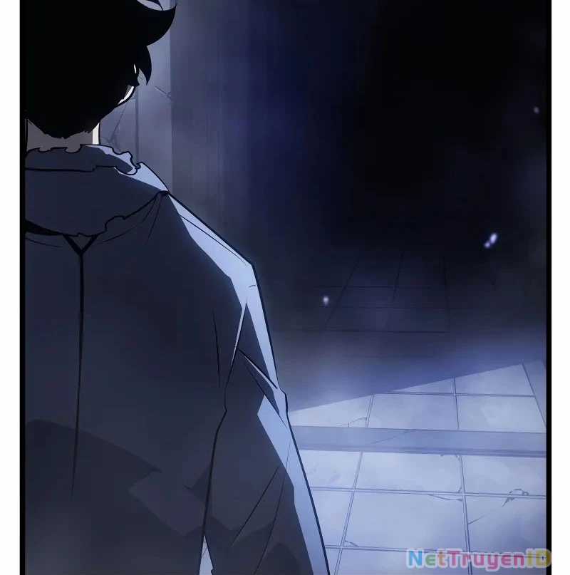 Solo Leveling Ragnarok - Chapter 44 - Trang 33