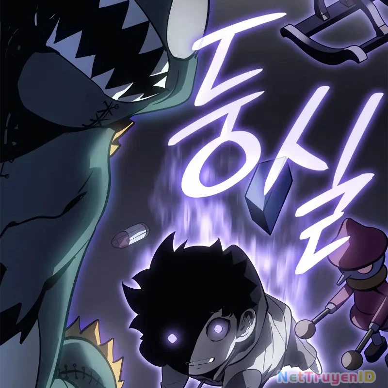 Solo Leveling Ragnarok - Chapter 44 - Trang 39