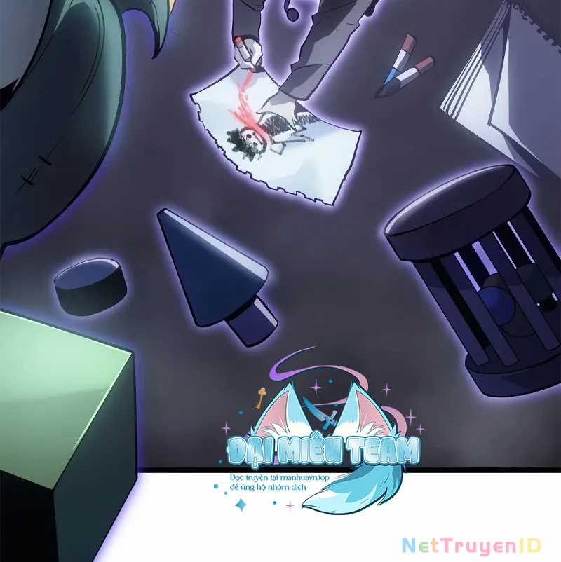 Solo Leveling Ragnarok - Chapter 44 - Trang 40