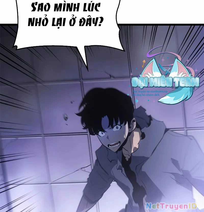 Solo Leveling Ragnarok - Chapter 44 - Trang 45