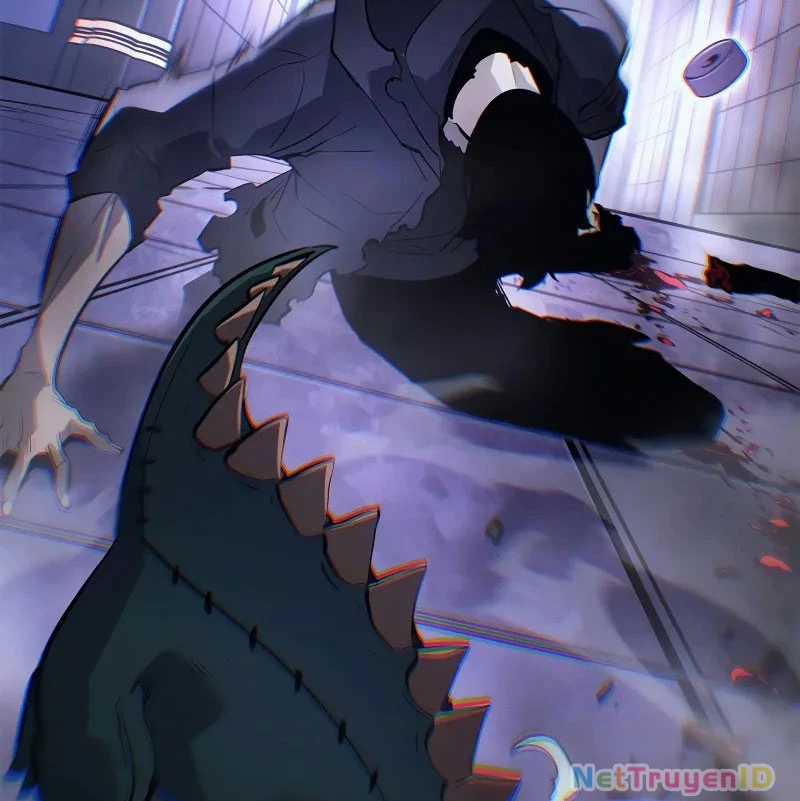 Solo Leveling Ragnarok - Chapter 44 - Trang 54