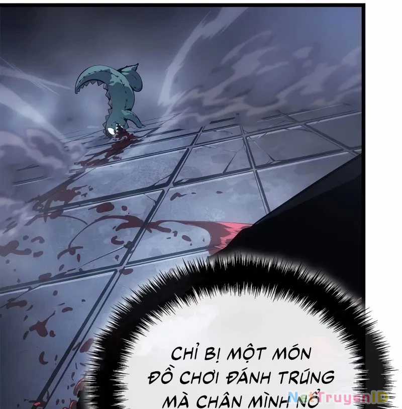 Solo Leveling Ragnarok - Chapter 44 - Trang 57