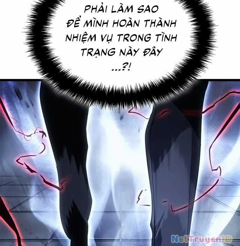 Solo Leveling Ragnarok - Chapter 44 - Trang 61