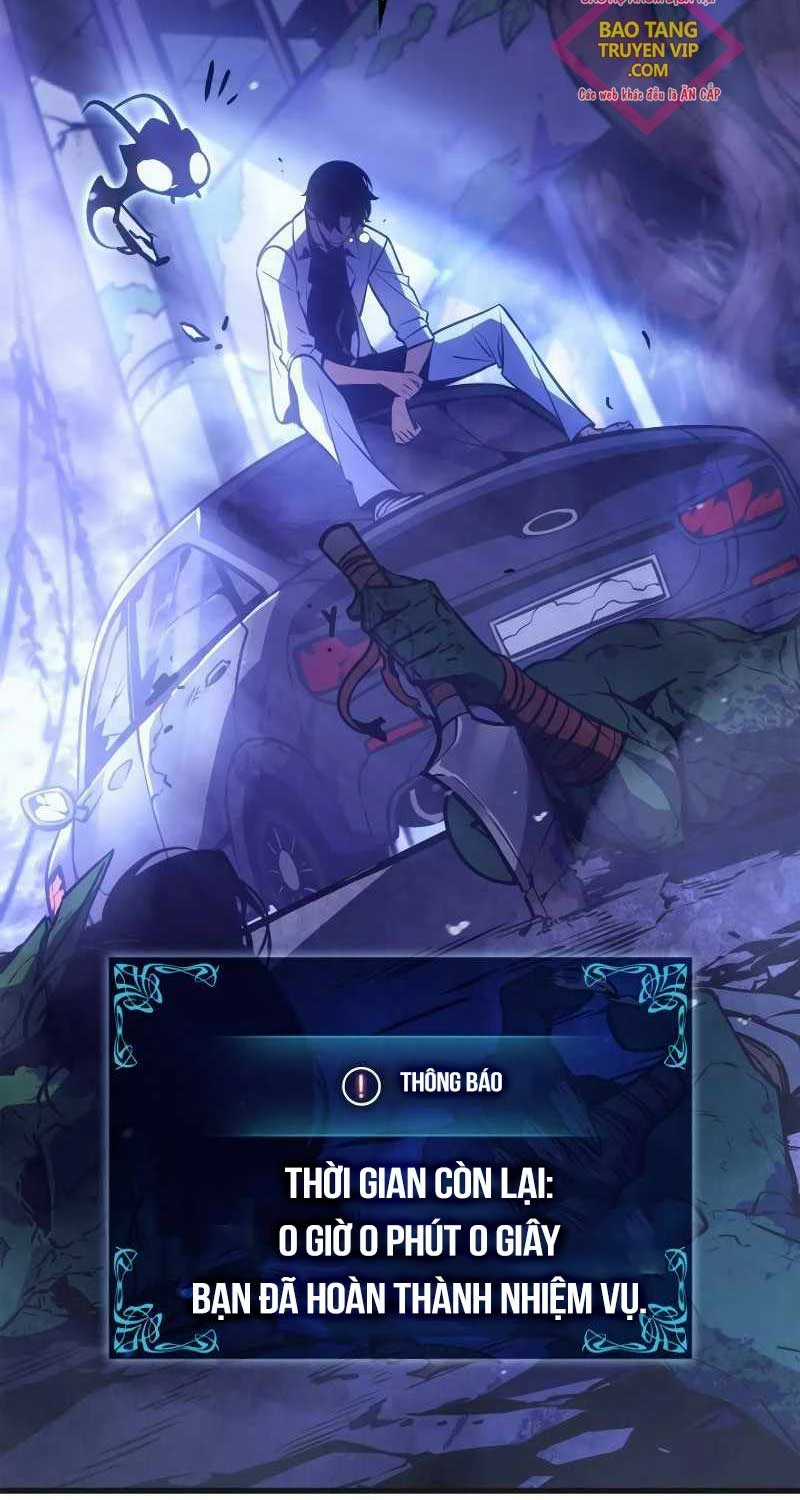 Solo Leveling Ragnarok - Chapter 5 - Trang 107