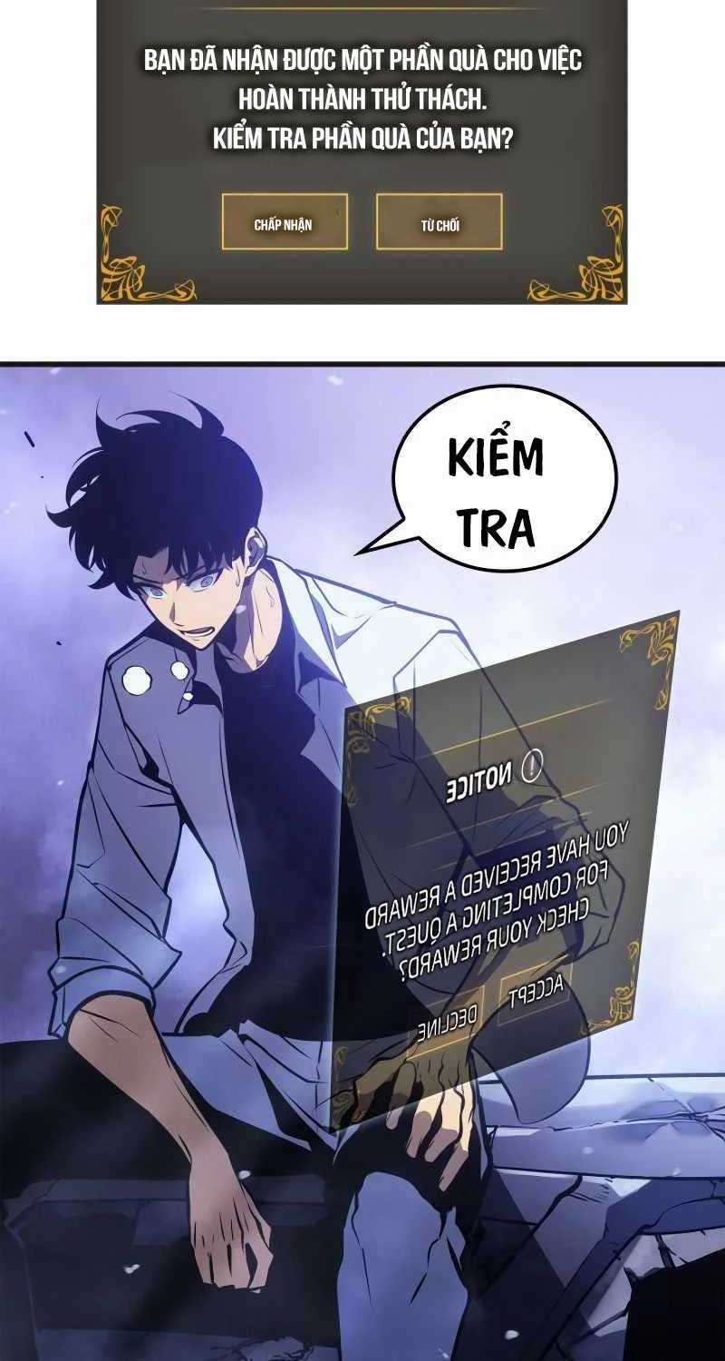 Solo Leveling Ragnarok - Chapter 5 - Trang 110