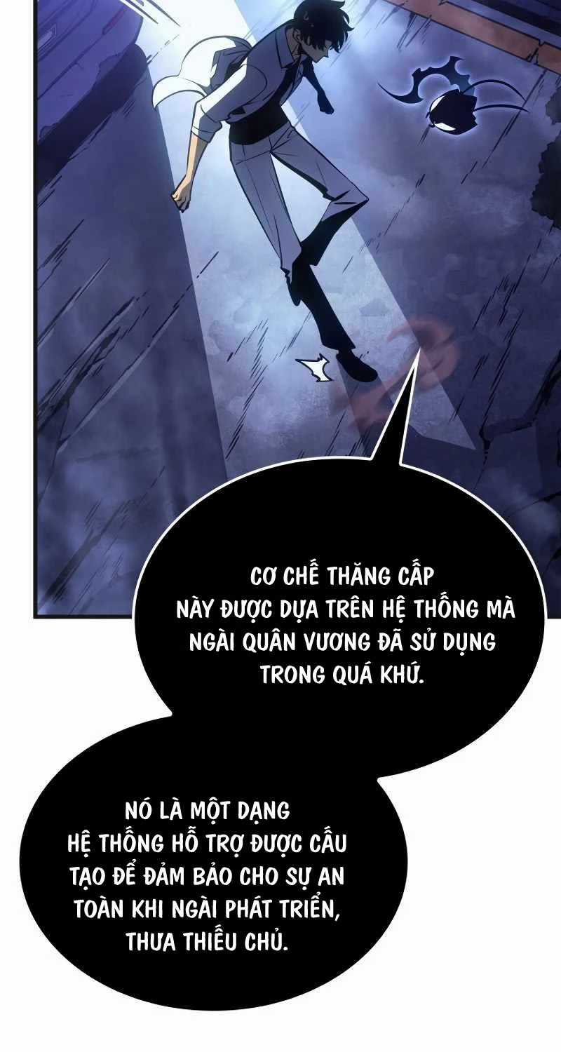 Solo Leveling Ragnarok - Chapter 5 - Trang 116