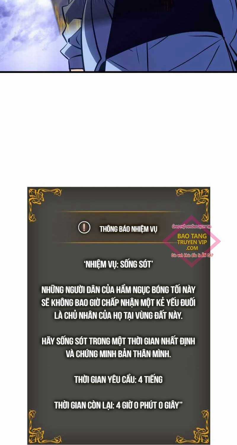 Solo Leveling Ragnarok - Chapter 5 - Trang 13